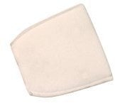 Makita 443060-3 Cloth Filter for BCL180ZW, BCL180 and LC01Z Vacuum by Makita