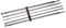 5pc x 600mm SDS-Plus Masonry Drill Bit Set