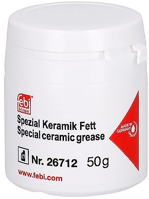 Febi-Bilstein 26712 Lubricante de alta temperatura