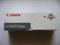 Canon Toner schwarz C-EXV3