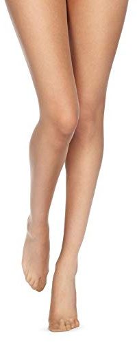 Silky Smooth Knit Tights