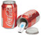 Diversion Safe Can Coke | Repurposed Orignal Soda Can | Weighted for a Reaslistic Feel | Screw Top | Container Jar Inside