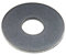 Unterlegscheibe DIN 9021 Stahl 140 HV blank 5,3-250 Stück