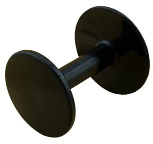 Tamper Kaffeestampfer - Handpresse zum Festdrücken -50/57 mm