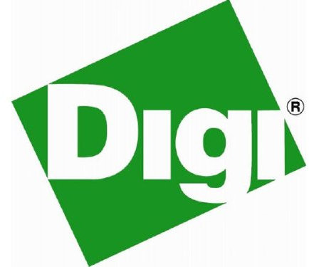 Digi International mil-c102rm Milan Classic Fast Ethernet Media Konverter