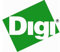 Digi International mil-c102rm Milan Classic Fast Ethernet Media Konverter