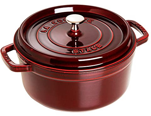 Staub Cocotte Single pan