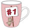 29753 - NICI - Fancy Mug Tasse Nr. 1