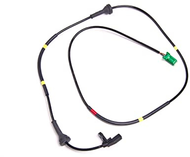 ATE Sensor, Raddrehzahl 24.0711-6019.3