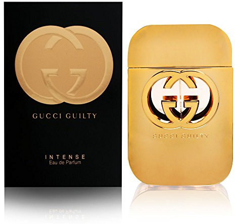 Gucci Guilty Intense EDP Spray 75ml, 1er Pack (1 x 295 g)