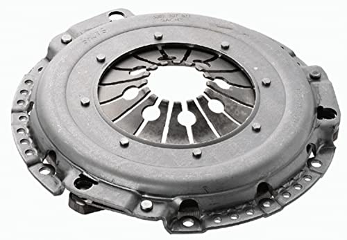 SACHS 3082 307 531 Kupplungsdruckplatte für Mercedes-Benz SLK (R170) 1996-2004 und Andere Fahrzeuge