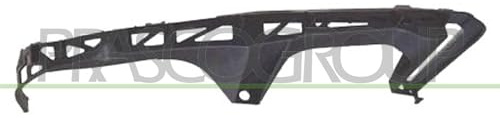 PRASCO Halter, Stoßfänger MZ0491003 vorne rechts
