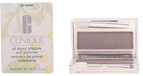 Clinique All About Shadow Single 1c Foxier
