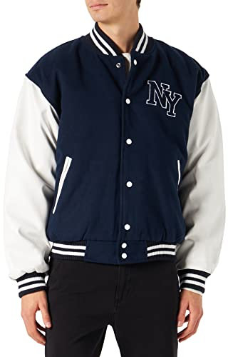Veste Base-Ball NY Avec Patch Mil-Tec