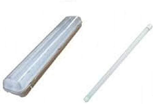 F-Bright Led Pantalla led, 40 W, Transparente