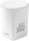 SBS Mini Bluetooth Lautsprecher kabellos - Wireless Speaker mit 5 Stunden Akkulaufzeit, Freisprechfunktion & 3W - Tragbare Musikbox mit 360° Sound in weiß für iPhone, Handy, Smartphone, Tablet