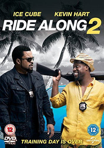 Ride Along 2 [Edizione: Regno Unito] [Import]