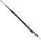 Fibrax 03176955, Cavo Freno rotore BMX Unisex Adulto, Nero, Taglia Unica