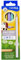 LYRA Super Ferby 3721062 riesiger dreieckiger Buntstift, lackiert, 6,25 mm Minenkern, Set mit 6 Bleistiften, verschiedene Metallic-Farben