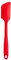 GIR: Get It Right GIRSPU0203RED Premium Silicone Spatula, Red