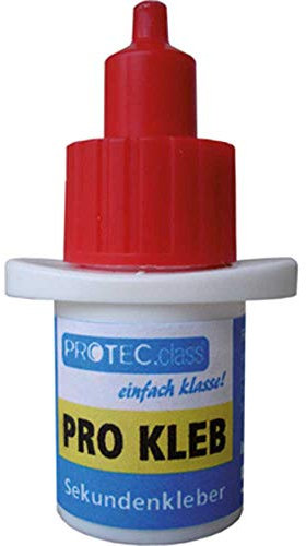 PRO Kleb Sekundenkleber 5 g PROTEC.CLASS PRO KLEB