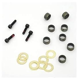 Cane Creek - Wiederaufbau-Set für Thudbuster ST