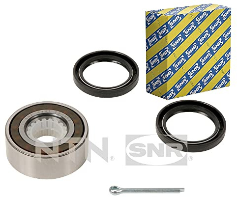 Magneti Marelli R166.00 Front Wheel Bearing Kit