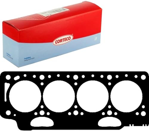 Corteco 414592P Gasket, Cylinder Head