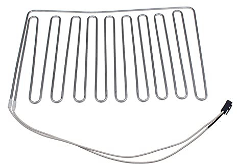RESISTANCE EVAPORATEUR pour CONGELATEUR BOSCH - 00648626
