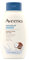 Aveeno Gel douche apaisant pour peaux sensibles Noix de coco nourrissante 35 ml