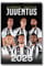 EURO PUBLISHING Calendario Verticale Juventus 2025 cm 29x42 - prodotto Ufficiale