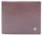 Esquire Toscana Geldbörse RFID Schutz Leder 10.5 cm