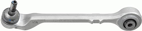 LEMFÖRDER 36941 01 Braccio Oscillante Sospensione Ruota per BMW 3 Touring (F31) 2012-2019 Sx, Inferiore, Posteriore, Assale anteriore e altri veicoli