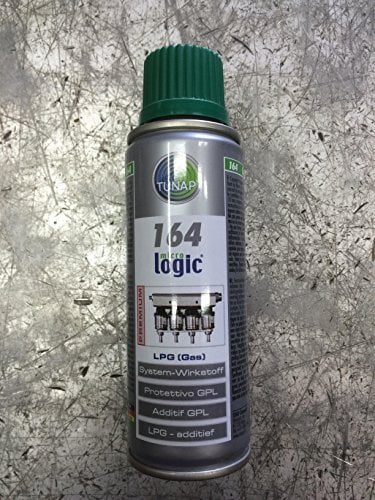 Tunap Additif Professionnelle pour GPL 164