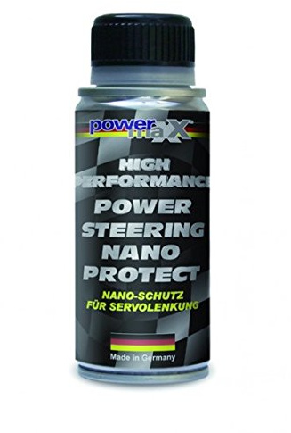 Powermaxx Additivo per servosterzo Nano Protect Control Treatment 100ml
