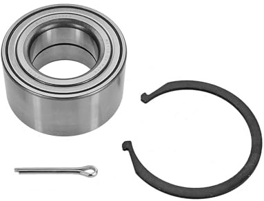 MEYLE Radlagersatz | Kompatibel mit: HYUNDAI ACCENT II, ACCENT II Stufenheck, ACCENT III, ACCENT III Stufenheck, ACCENT IV Stufenheck, ATOS