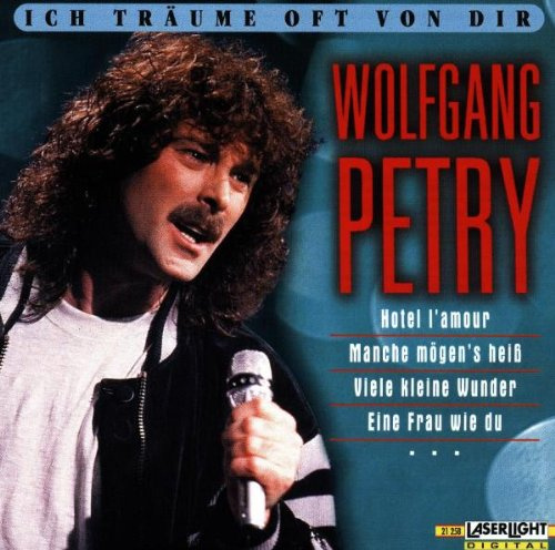 Ich Träume of Von Dir