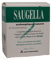 Lingettes nettoyantes Hygiene Intime x10 Antispetique Naturel Saugella