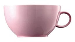 Thomas Sunny Day Light Pink Cappuccino Obertasse 0,38 l