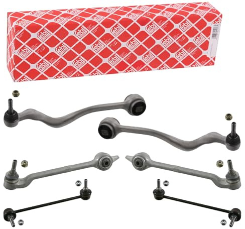 febi bilstein 33371 Querlenkersatz, 1 Stück