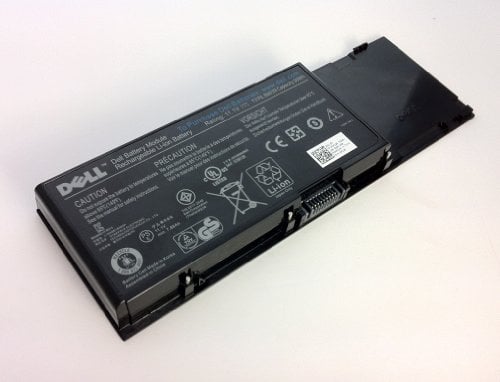 DELL C565C - Main Battery Pack 11.1V 7650mAh 85Wh