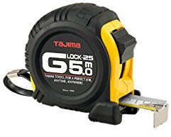 Mesure g-lock roulant - 8 m x 25 mm