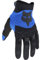 Fox Racing DIRTPAW Glove [BLU]