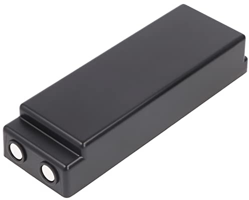 Palfinger scanreco 590 palfinger 960 kranakku 2000mAh batterie 7,2 v