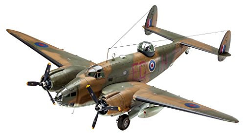 Revell 04946 - Ventura Mk.II im Maßstab 1:48