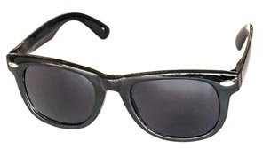 Brille Blues Brothers