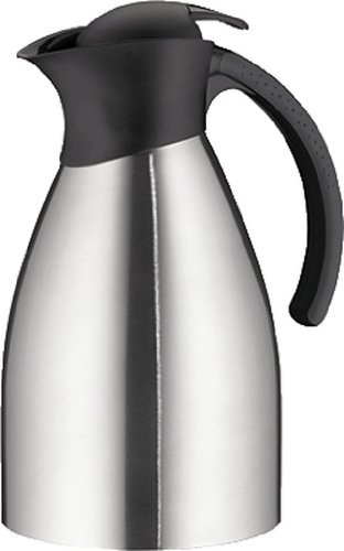 Isolierkanne Bono TT 1,5 l satin finish [SP]UVP: 69,95 €