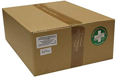 SENADA Verbandkasten maximal DIN 13169 1 St