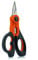 Forbice crimpatrice Professionale F40 da Elettricista, HT GFE HU000697
