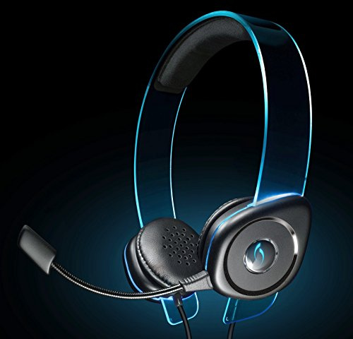 Afterglow Prismatic Headset Wired (Xbox 360)